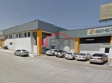Foto principal · Bodega en Renta en Col. La Manga