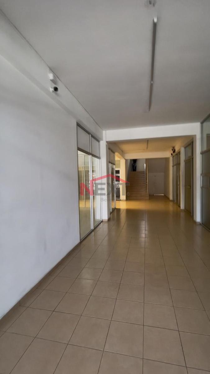 Commercial Space for Rent in Col. Centro