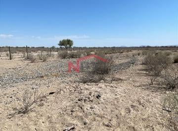 Foto principal · Terreno en Venta en "San Juanero" Carr. Bahia de Kino