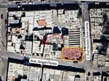 Foto principal · Terreno en Renta en Col. Centro