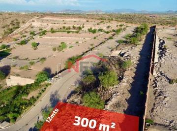 Foto principal · Terreno en Venta en Altozano Residencial