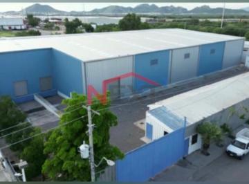 Foto principal · Bodega en Venta en Col. Parque Industrial