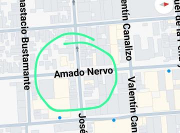 Terreno / Lote , Monterrey · Terreno en Venta Col. Centro de Monterrey