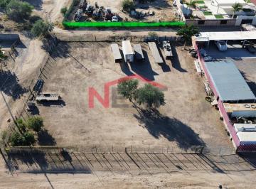 Foto principal · Terreno en Renta Col. Villa de Series (Nueva Ilusion)