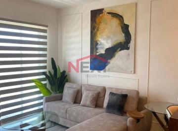 Foto principal · Departamento en Renta en Alta Monaco