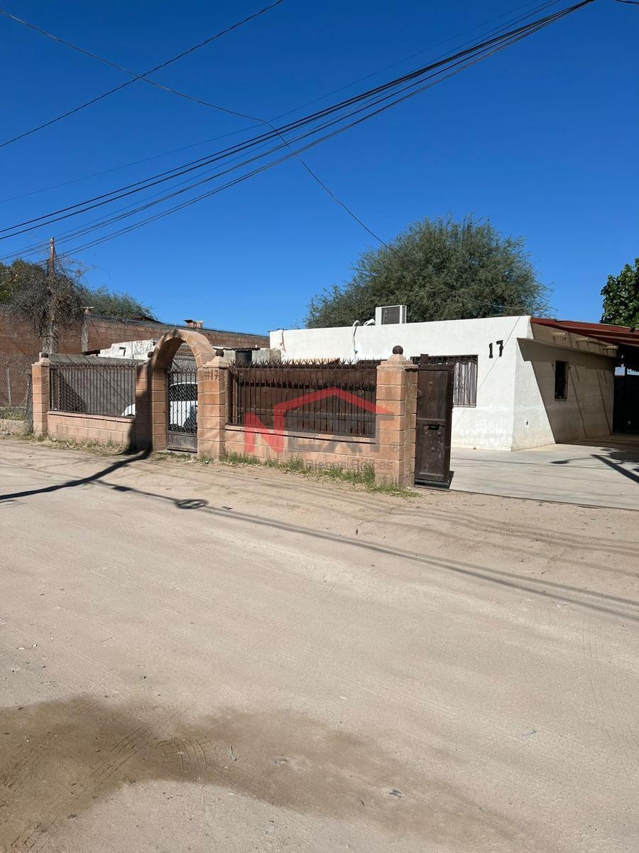 Casa en Venta en La Victoria