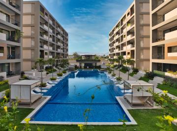Departamento de 3 habitaciones, Bahía de Banderas · Se Vende 450 Departamento de 3 Recamaras 2 Baños