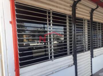 Foto principal · Local en Renta Col. San Benito