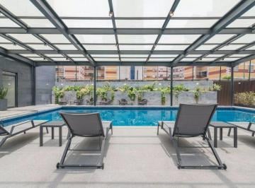 Departamento de 2 habitaciones, Benito Juárez · Departamento de 2 Recamaras en en Venta con Amenidades y Estacionamiento en San Antonio