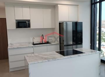 Foto principal · Departamento en Renta en Torre Ambar
