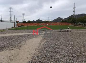 Foto principal · Terreno en Renta en Col. Las Vistas