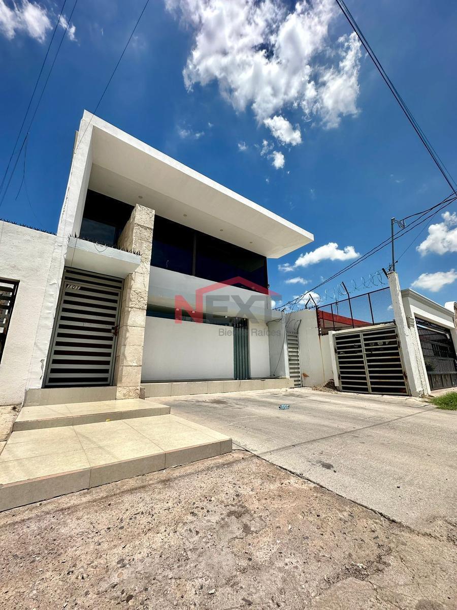 Office for Rent in Col. Centenario