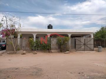 Foto principal · Casa en Venta con Terreno Adjunto en Col. Sahuaro Final