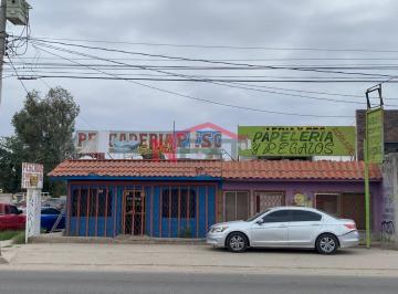 Foto principal · Locales en Venta Sobre Blvd. Solidaridad Col. Martires de Cananea