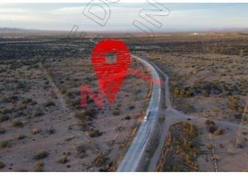 Foto principal · Terreno en Venta Sobre Libramiento Hermosillo