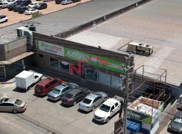 Foto principal · Nave Industrial en Venta en Nogales Sonora