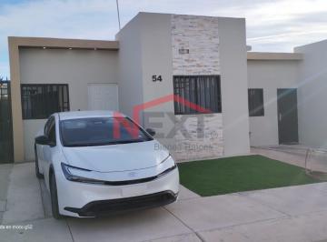Foto principal · Casa en Renta en Acacia Residencial Secc. Alicante