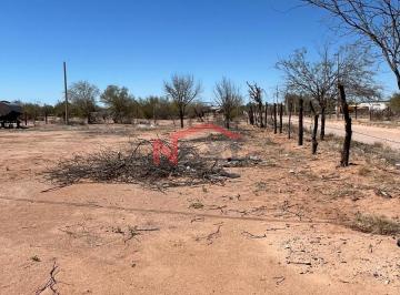 Foto principal · Terreno en Venta en Ejido La Yesca