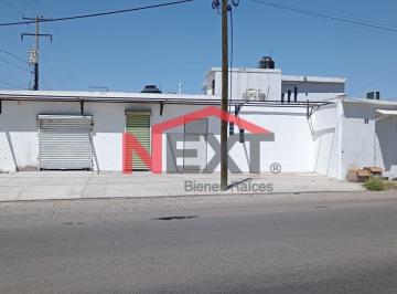 Foto principal · Local en Renta en Col. Sonacer