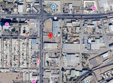 Terreno / Lote , Hermosillo · Increible Terreno de 4000 m² I Oportunidad
