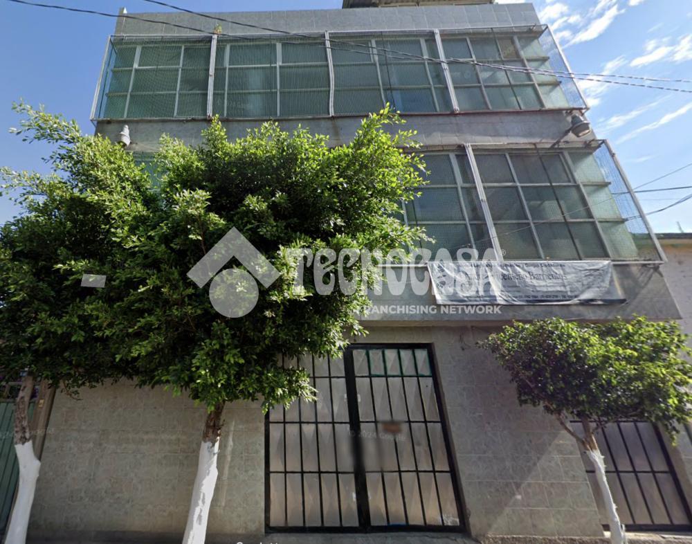 Building - For Rent