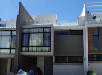 Casa de 4 habitaciones, Tlajomulco de Zúñiga · Casa Renta $17,500 Bellaterra Cumbres Platino