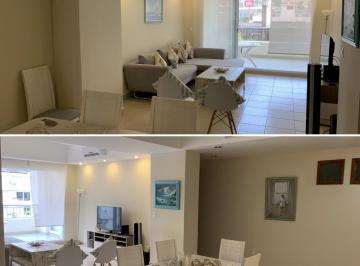 Departamento de 3 habitaciones, Acapulco de Juárez · Departamento en Venta y Renta Mensual Cond Santa Lucia en Costera Miguel Aleman Acapulco