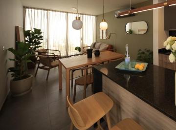 Departamento en Venta de 1 habitación El Vigía · Depto Art Park Zapopan Tipo Soul