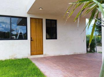 Casa de 2 habitaciones, Mocochá · Exclusiva Propiedad en Venta en Mococha Yucatan