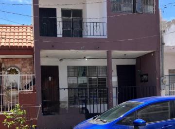 Casa de 2 habitaciones, Mazatlán · Casa Planta Alta Cerca del Malecón