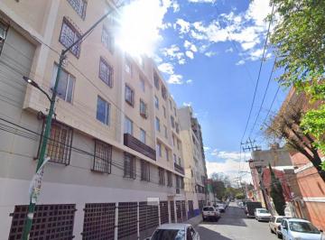 Departamento de 2 habitaciones, Cuauhtémoc · Departamento de Oportunidad en Valle Gomez