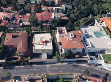 Casa de 5 habitaciones, Miguel Hidalgo · Venta de Casa, Bosque de Las Lomas, Miguel Hidalgo, Cdmx