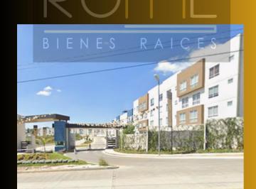 Departamento de 2 habitaciones, Cuautitlán Izcalli · Departamento en Venta en Sittia Residencial Arco Principal Cuautitlan Izcalli