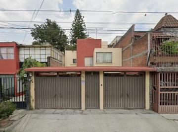 Casa de 3 habitaciones, Azcapotzalco · Casa en Venta en Sindicato Mexicano de Electricistas