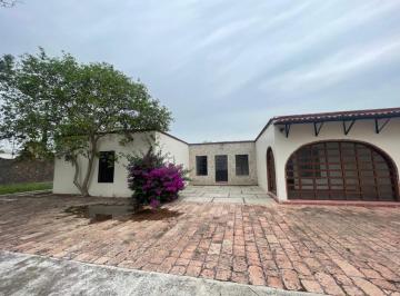 Casa de 4 habitaciones, San Juan del Río · Casa de 493 m² con 4 Recámaras en Venta en San Juan del Río