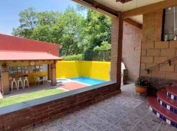 Casa · 150m² · 3 Recámaras · 2 Estacionamientos · Casa en Lomas de Cortes
