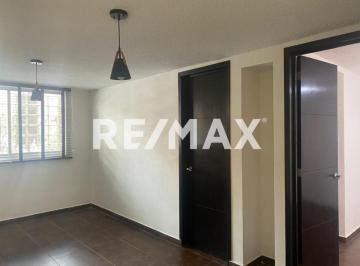 Departamento de 2 habitaciones, Coyoacán · Venta Departamento en Culhuacán Ctm Sección Ix - a