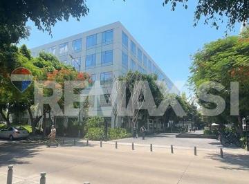 Oficina · 280m² · 8 Estacionamientos - Remax Si · Oficinas en Renta en Benito Juarez Torre Sequoia Empresaila