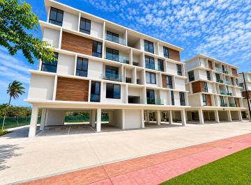 Departamento de 2 habitaciones, Puerto Vallarta · Departamento en Renta en Los Fresnos Residencial | Largo Plazo | 2 Recamaras | Alberca