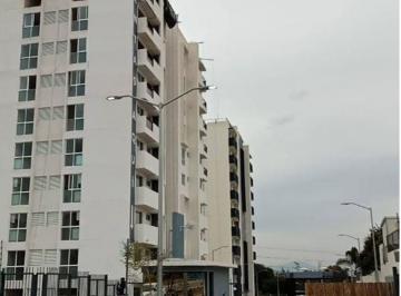 Departamento de 2 habitaciones, Zapopan · Penthouse Exclusivo en Boreales Vertical Life | Zona Real, Zapopan