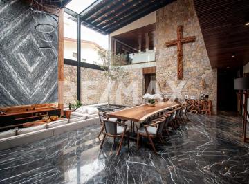 Casa Venta 670m² de 5 habitaciones · Casa en Venta en Morelos, Fraccionamiento Lomas de Cocoyoc