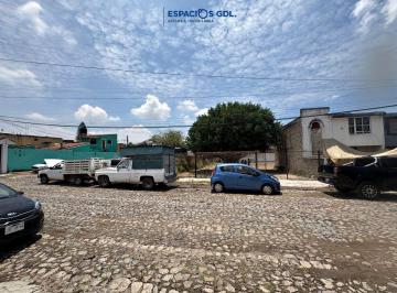 Terreno / Lote , San Pedro Tlaquepaque · Terreno Ideal Para Proyecto Residencial | Zona Sur.
