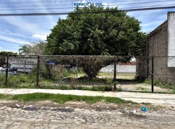 Terreno / Lote , San Pedro Tlaquepaque · Terreno Ideal Para Proyecto Residencial | Zona Sur.