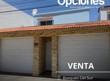 Casa de 3 habitaciones, Salamanca · Casa en Venta en Fracc. Bosques del Sur