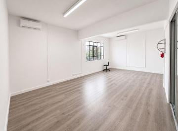 Oficina 108m² Renta Lafayette · Oficinas Chaupultepec