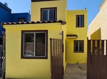 Casa de 3 habitaciones, Tijuana · Casa en Venta en Ribera del Bosque, Tijuana