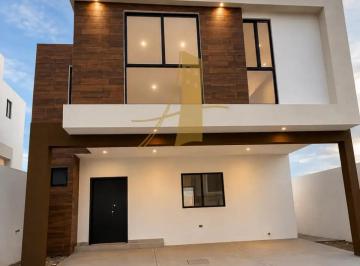 1 · Casa Nueva en Venta en Fraccionamiento Alta Vista