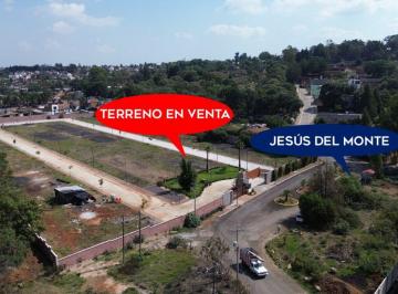 Terreno / Lote , Morelia · Terreno en Venta en Coto Privado, Jesús del Monte.