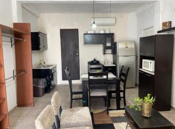 Departamento de 1 habitación, Guadalupe · Loft Amueblado en Renta en Contry | Ideal Para Estudiantes o Ejecutivos