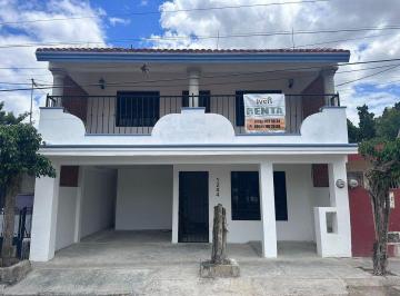 Casa de 4 habitaciones, Mérida · Casa de 2 Plantas en Renta Fidel Velásquez